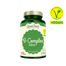 B-Complex Lalmin® 60 kapslí
