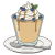 Proteínový puding