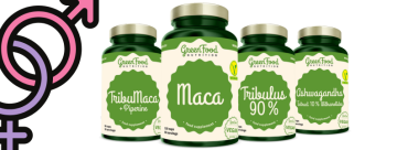 Jak zvýšit libido u mužů?