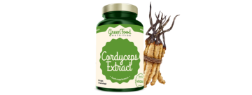 Cordyceps - benefity, dávkovanie a vedľajšie účinky