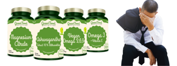 Jak zvládnout stres? Tyto jednoduché tipy vám zaručeně pomůžou