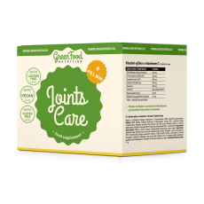 Balíček Joints Care + Pillbox