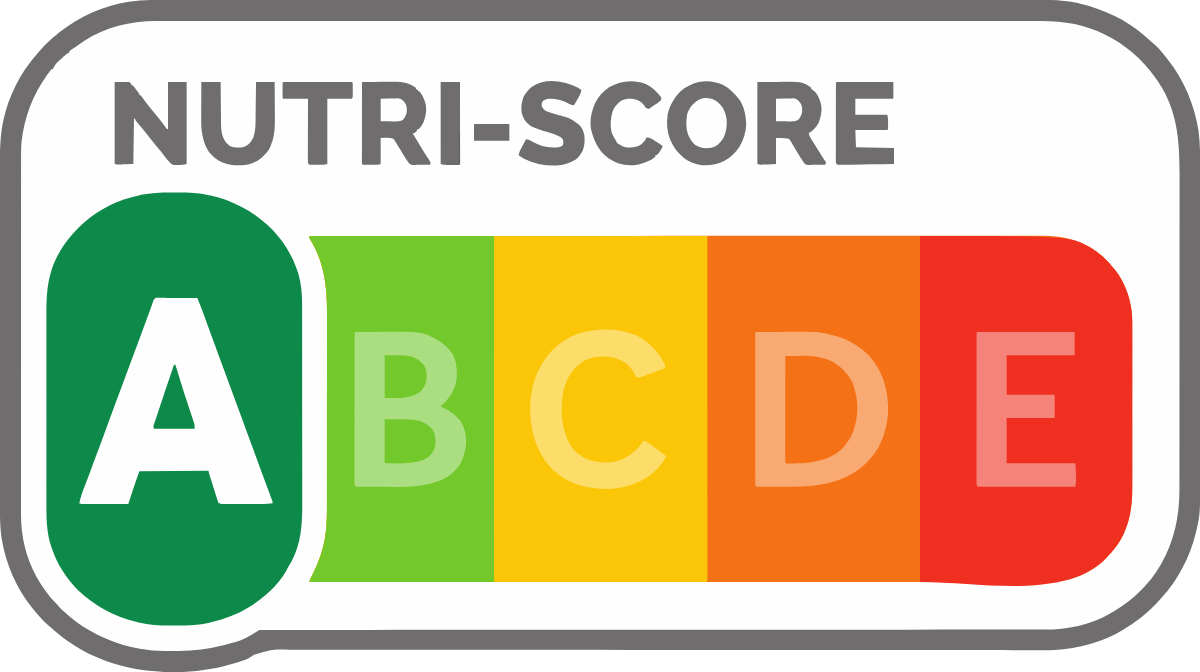 Nutri-Score A