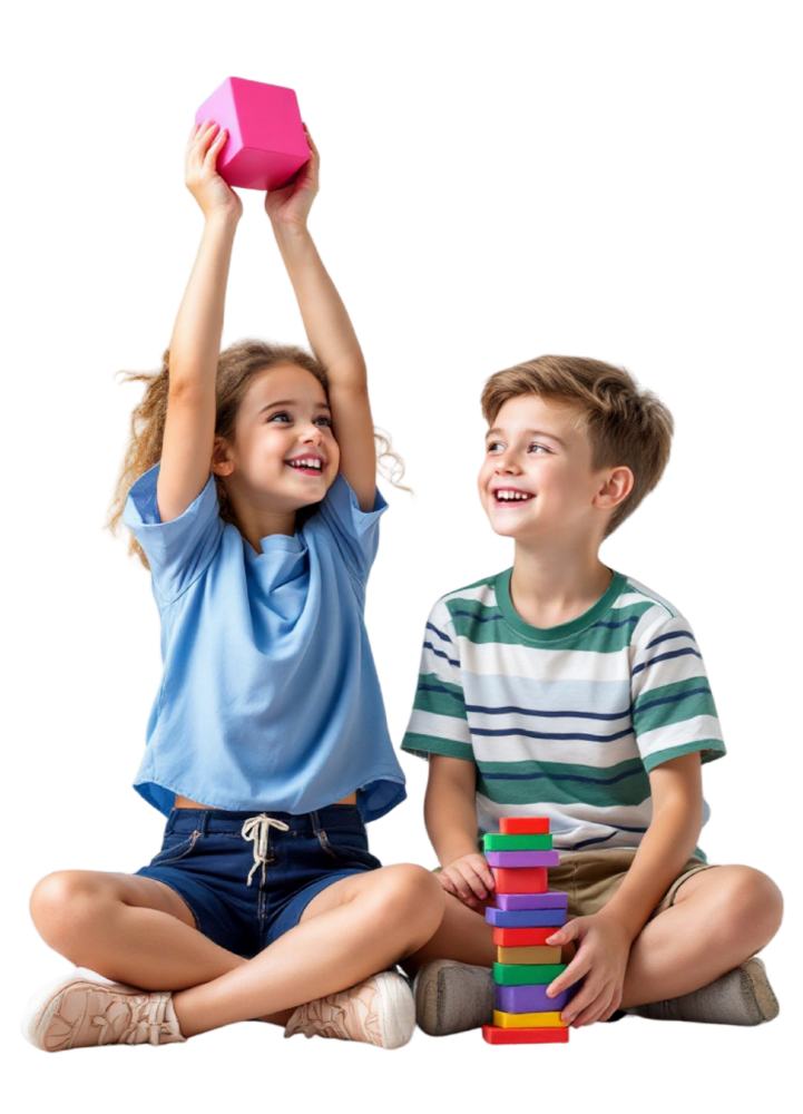 GreenFood Nutrition Junior Iron + Vitamin C