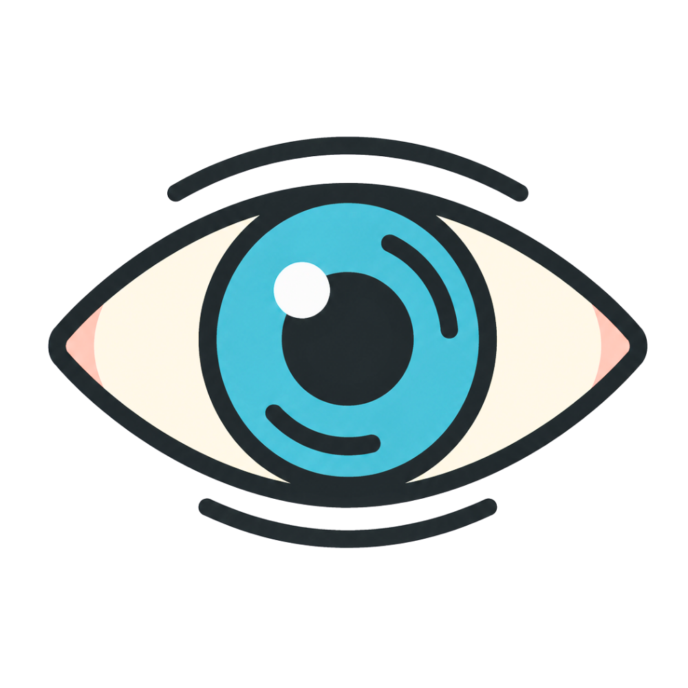 eye