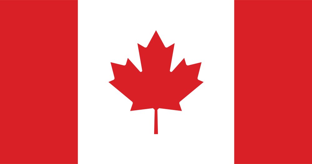 Kanadská vlajka