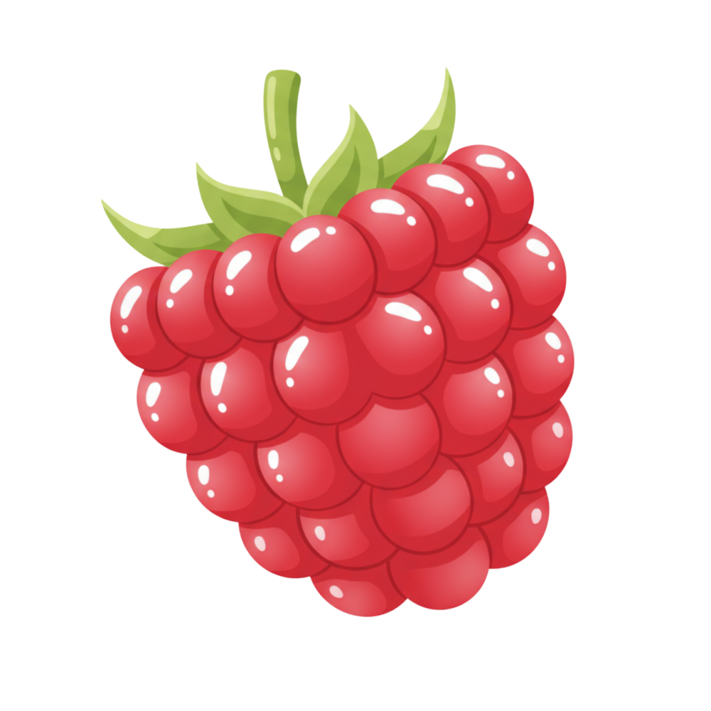 raspberry